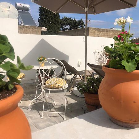 Villa Daria'S Ηome Rethymno Esterno foto
