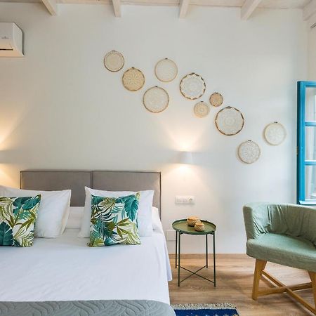 Villa Daria'S Ηome Rethymno Esterno foto