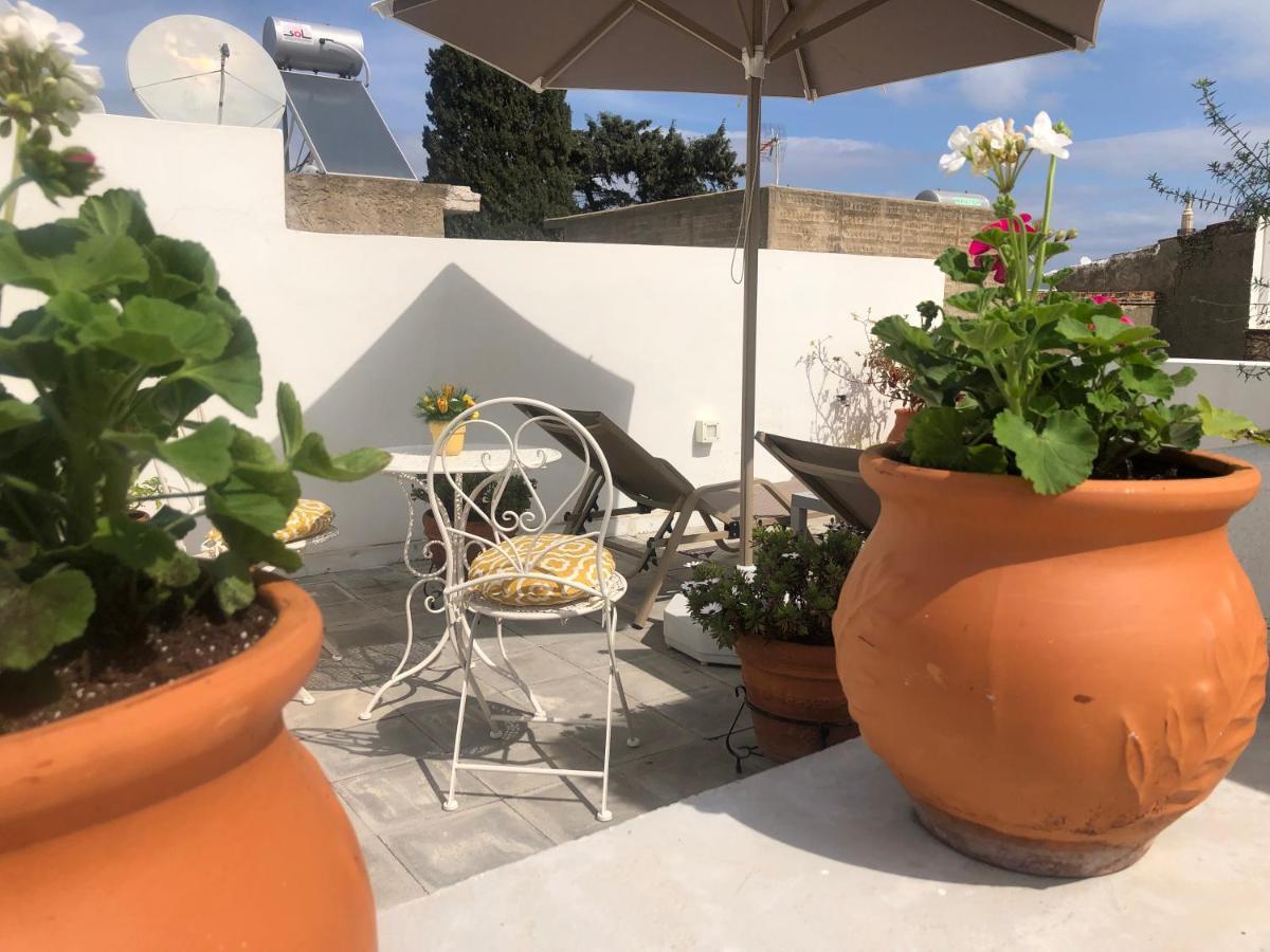 Villa Daria'S Ηome Rethymno Esterno foto