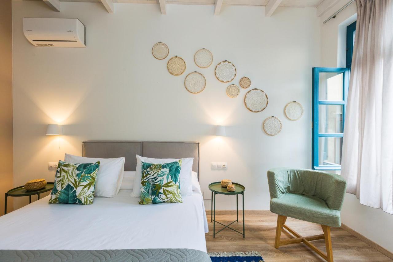 Villa Daria'S Ηome Rethymno Esterno foto